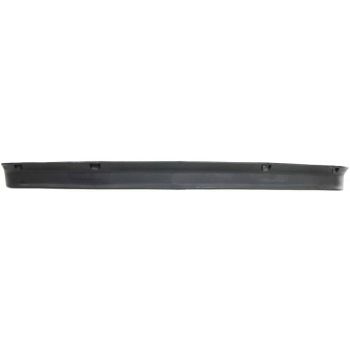 GM TRUCKS & VANS C10/PU (CK MODEL) AIR DEFLECTOR (W/O TOW HOOK)(W/O Level Trim) OEM#15569428 1988-2002 PL# GM1090108