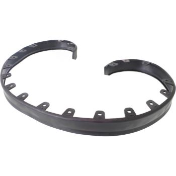 CADILLAC CTS/CTS-V WAGON FRONT BUMPER COVER LOWER DEFLECTOR (CTS) OEM#15272090 2010-2014 PL# GM1090345