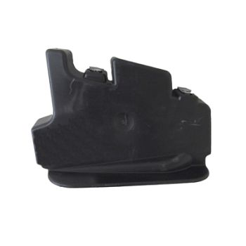 GM TRUCKS & VANS SIERRA/PU 1500 (19 OLD STYLE) FRONT BUMPER AIR INTAKE SHIELD LOWER OEM#22934238 2014-2015 PL# GM1091121