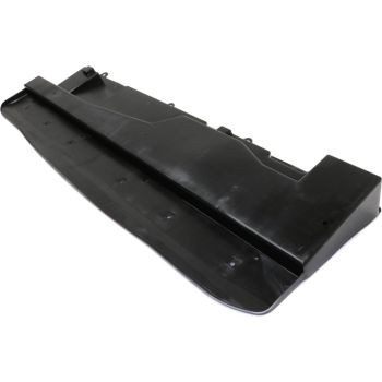 GM TRUCKS & VANS CITY EXPRESS FRONT B LOWER DEFLECTOR (UNDERSHIELD) **CAPA** OEM#19316717 2015-2018 PL# GM1091122C