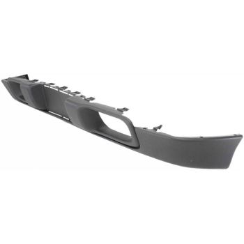 GM TRUCKS & VANS S10/SONOMA/PICKUP AIR DEFLECTOR (W/O Strip)(W/Tow)(Exc Xtreme Pkg) OEM#88967926 1998-2004 PL# GM1092164