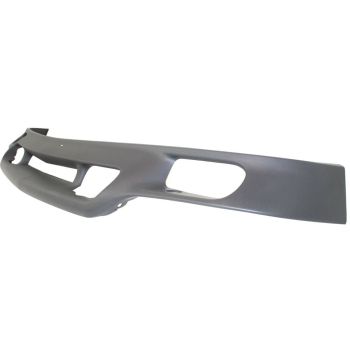 GM TRUCKS & VANS YUKON/YUKON XL (GMC) LOW VALANCE TXT-D.GRAY (W/FOG & TOW)(05-06 XL ONLY) OEM#88980801 2000-2006 PL# GM1092169