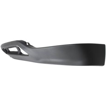 GM TRUCKS & VANS SIERRA/PU (GMC) (07 OLD STYLE) LOW VALANCE TEXTURED GRAY (W/O FOG)(W/TOW) OEM#88980802 1999-2002 PL# GM1092171