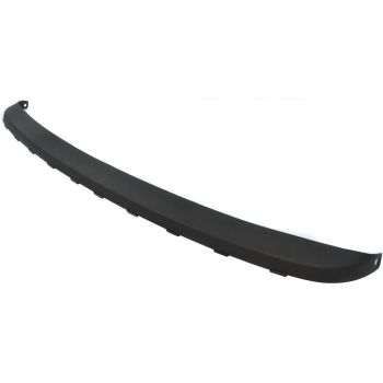 ISUZU ASCENDER AIR DEFLECTOR OEM#15008771 2003-2008 PL# GM1092178