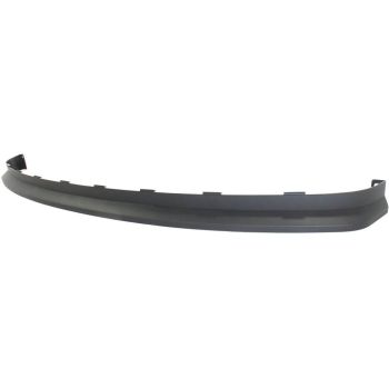 ISUZU ISUZU/PU I-280/I-350 FRONT COVER EXTENSION DARK GRAY (Below Cover) OEM#15113910 2006 PL# GM1092183