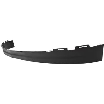 GM TRUCKS & VANS SILVERADO/PU 1500 (CHEVY) FRONT BUMPER DEFLECTOR EXTENSION TXT-BLK**CAPA** OEM#25821880 2007-2013 PL# GM1092191C