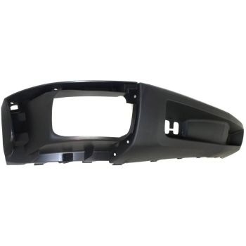 GM TRUCKS & VANS SILVERADO/PU 1500 (CHEVY) FRONT BUMPER VALANCE TEXTURED BLACK OEM#15915504 2007-2013 PL# GM1092192