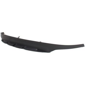 SATURN VUE HYBRID AIR DEFLECTOR LOWER BLACK OEM#15868834 2008-2009 PL# GM1092195