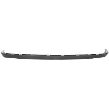 GM TRUCKS & VANS SILVERADO/PU (CHEVY) (07 OLD STYLE) FRONT BUMPER LOWER AIR DEFLECTOR OEM#10386198 2003-2007 PL# GM1092200