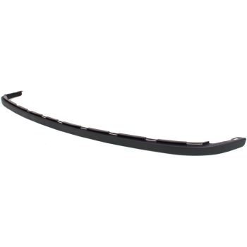 GM TRUCKS & VANS SIERRA/PU (GMC) (07 OLD STYLE) FRONT BUMPER AIR DEFLECTOR EXTENSION **CAPA** OEM#10386200 2003-2007 PL# GM1092201C