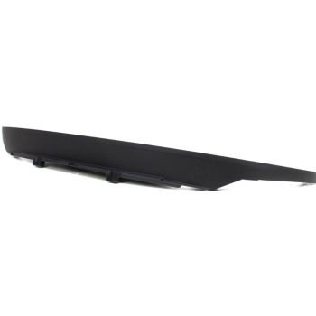 GM TRUCKS & VANS CAPTIVA SPORT AIR DEFLECTOR LOWER BLACK (LS MDL) OEM#20918832 2012-2015 PL# GM1092207