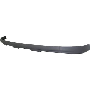 GM TRUCKS & VANS SIERRA/PU 1500 (GMC) FRONT LOWER DEFLECTOR BLACK OEM#15917769 2007-2013 PL# GM1092211