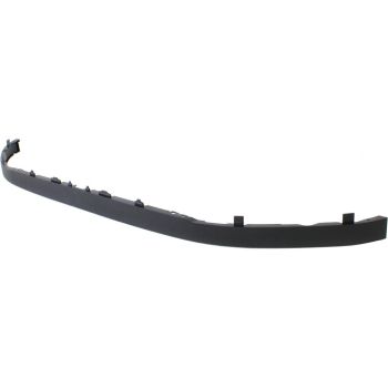 CHEVROLET SONIC FRONT AIR DEFLECTOR BLACK (EXC RS) OEM# 96694779 2012-2020 PL# GM1092230