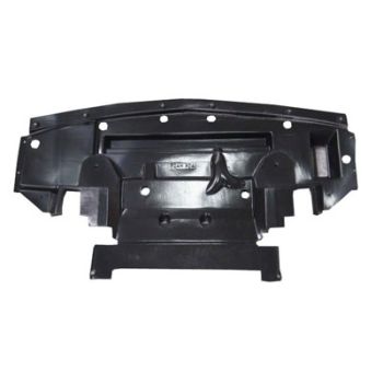 CADILLAC CTS/CTS-V FRONT LOWER ENGINE SPLASH SHIELD OEM#25763401 2003-2007 PL# GM1092231