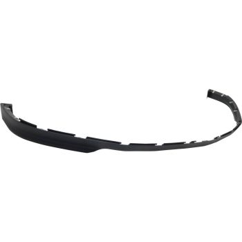 GM TRUCKS & VANS SILVERADO/PU 1500 (19 OLD STYLE) FRONT BUMPER LOWER AIR DEFLECTOR TEX-BLK **CAPA** OEM#23496677 2016-2019 PL# GM1092250C