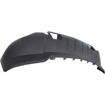 GM TRUCKS & VANS SILVERADO/PU 2500/3500 (CHEVY) FRONT BUMPER LOWER VALANCE ( CHROME BMP)**CAPA** OEM#22978557 2015-2019 PL# GM1092252C