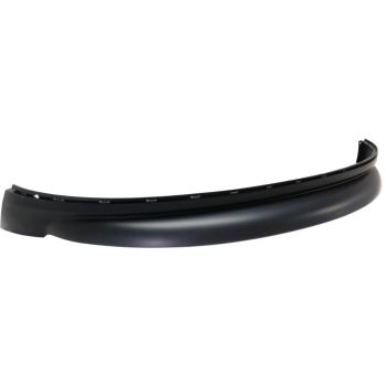 GM TRUCKS & VANS TERRAIN /TERRAIN DENALI (GMC) FRONT BUMPER LOWER VALANCE UPPER (DENALI)**CAPA** OEM#22946506 2013-2015 PL# GM1092254C