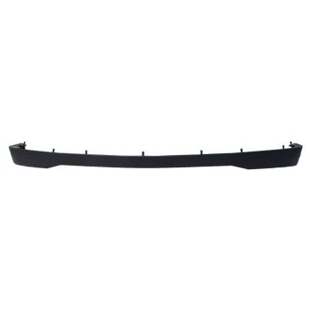 GM TRUCKS & VANS CHEVY/GMC/VAN(Express/Savana) FRONT LOWER VALANCE TEXTURE (FLAT) **CAPA** OEM#23275746 2017-2025 PL# GM1092263C
