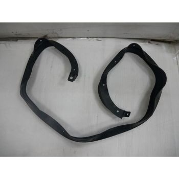 CHEVROLET CAMARO CONV FRONT BUMPER LOWER AIR DEFLECTOR (LS/LT) OEM#92234403 2010-2013 PL# GM1092271