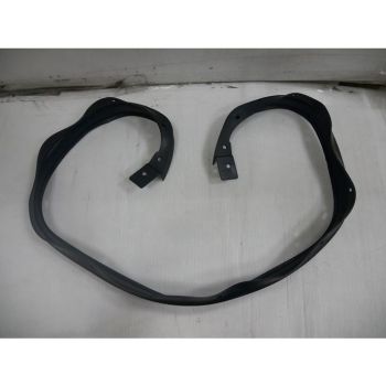 CHEVROLET CAMARO COUPE FRONT BUMPER LOWER AIR DEFLECTOR (LS/LT/SS) OEM#22829564 2014-2015 PL# GM1092272