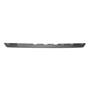 GM TRUCKS & VANS BLAZER FRONT BUMPER LOWER AIR DEFLECTOR **CAPA** OEM#42485331 2019-2025 PL# GM1092273C