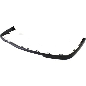 CHEVROLET IMPALA FRONT BUMPER LOWER SPOILER (PRM)(SS MDL) OEM#88954942 2000-2005 PL# GM1093101