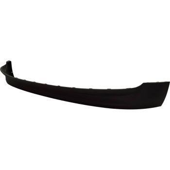 GM TRUCKS & VANS TERRAIN /TERRAIN DENALI (GMC) FRONT BUMPER LOWER VALANCE (EXC DENALI)**CAPA** OEM#22825737 2010-2015 PL# GM1095193C