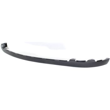 GM TRUCKS & VANS SILVERADO/PU 2500/3500 (CHEVY) FRONT BUMPER AIR DEFLECTOR LOWER OEM#20845670 2011-2014 PL# GM1095195