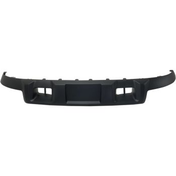 GM TRUCKS & VANS SILVERADO/PU 2500/3500 FRONT BUMPER VALANCE PTM (W/Z71) OEM#22765741 2012-2014 PL# GM1095200