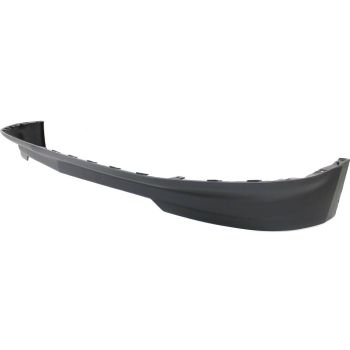 GM TRUCKS & VANS SUBURBAN (CHEVY) FRONT BUMPER LOWER VALANCE (WO/OFF ROAD) OEM#22936501 2015-2020 PL# GM1095201