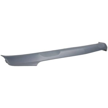 GM TRUCKS & VANS BLAZER FRONT BUMPER SKID PLATE TXT-GRAY (EXC RS/PREMIER) OEM#42496872 2019-2022 PL# GM1095219
