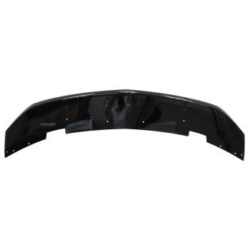 CADILLAC XT5 FRONT BUMPER SKID PLATE GLOSS-BLACK OEM#86540261 2020-2025 PL# GM1095226