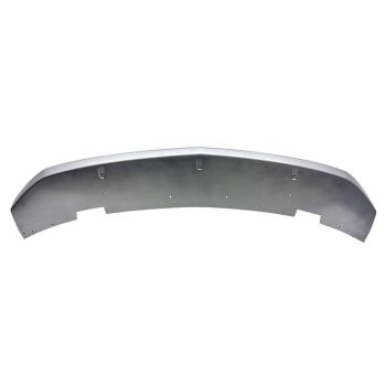 CADILLAC XT5 FRONT BUMPER SKID PLATE IRON-GRAY OEM#86544277 2020-2025 PL# GM1095227