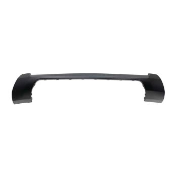 GM TRUCKS & VANS TRAILBLAZER FRONT BUMPER LOWER MLDG TXT-BLACK (L/LS) OEM#42615766 2021-2023 PL# GM1095234
