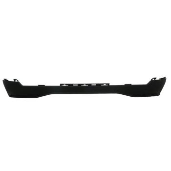 GM TRUCKS & VANS COLORADO FRONT BUMPER LOWER VALANCE (EXC ZR2 W/BISON OR W/OFFROAD PKG) **CAPA** OEM#84461412 2021-2022 PL# GM1095237C