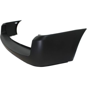 GM TRUCKS & VANS UPLANDER  REAR BUMPER COVER PRIMED (W/ 113 WB) OEM#12336005 2005-2009 PL# GM1100803