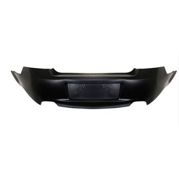 CHEVROLET CAPRICE PPV  (POLICE PATROL CAR) REAR BUMPER COVER PRM**CAPA** OEM#92251947 2012-2013 PL# GM1100899C