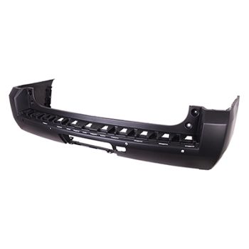 GM TRUCKS & VANS YUKON/DENALI  (GMC) REAR BUMPER COVER PRIMED (SENSOR) OEM#23386115 2015-2016 PL# GM1100944