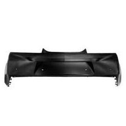 CHEVROLET CAMARO REAR BUMPER COVER PRIMED (W/SENSOR)(EXC ZL1)**CAPA** OEM#23404808 2016-2018 PL# GM1100971C
