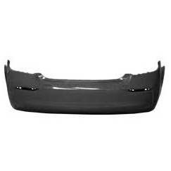 CHEVROLET SONIC  REAR BUMPER COVER PRIMED (SD)(WO/RS)(WO/REMOTE START)(WO/SENSOR) OEM#42495310 2017-2020 PL# GM1100A00