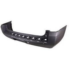 GM TRUCKS & VANS TAHOE  (CHEVY) REAR BUMPER COVER PRIMED (FROM 10-22-18) OEM#84560935 2019-2020 PL# GM1100A29