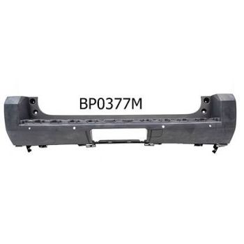GM TRUCKS & VANS YUKON/DENALI  (GMC) REAR BUMPER COVER PRIMED **CAPA** OEM#84335281 2017-2019 PL# GM1100A31C