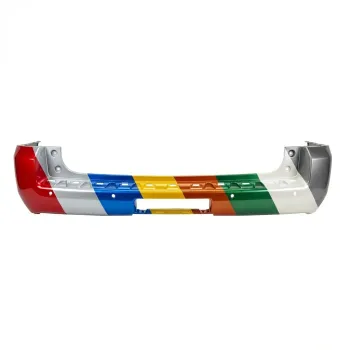 2020 CHEVROLET GMC YUKON XL XL DENALI Rear Bumper w/ Sensor CAPA OEM# 84560931 PL# GM1100A34C