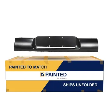 1994-2004 CHEVROLET GMC S10 SONOMA PICKUP Rear Step Bumper Painted OEM 15978971 PL# GM1102537