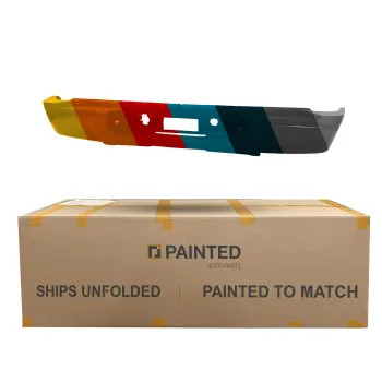 GM TRUCKS & VANS SIERRA/PU 2500/3500 (GMC) STEP BUMPER ASSEMBLY BLK(SINGLE REAR WHEEL) (WO/SENSOR) OEM#PERFORMANCE 2007-2010 PL# GM1103160