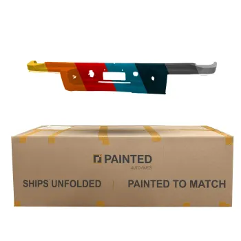 GM TRUCKS & VANS SIERRA/PU 2500/3500 (GMC) STEP BUMPER ASSEMBLY CHR(SINGLE REAR WHEEL) (WO/SENSOR) OEM#22932801 2011-2014 PL# GM1103164