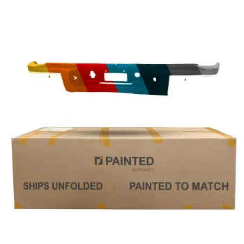 GM TRUCKS & VANS SIERRA/PU 2500/3500 STEP BUMPER ASSY CHROME (DUAL REAR WHEEL)(W/ SENSOR) OEM#22792252-PFM 2011-2014 PL# GM1103167