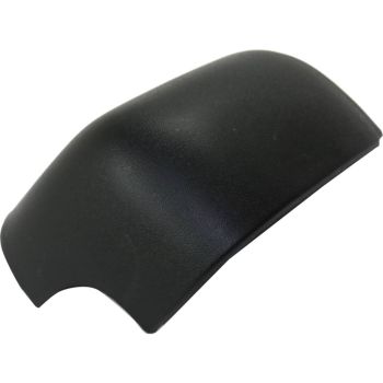 GM TRUCKS & VANS CHEVY/GMC/VAN(Express/Savana) REAR BUMPER END CAP (STEP PAD) LEFT (Driver Side) OEM# 84170688 2003-2025 PL# GM1104152