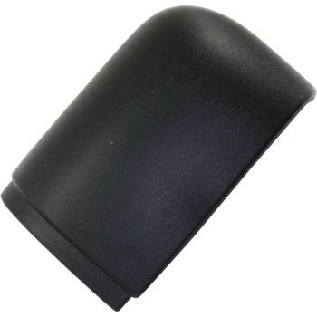 GM TRUCKS & VANS CHEVY/GMC/VAN(Express/Savana) REAR BUMPER END CAP (STEP PAD) RIGHT (Passenger Side) OEM# 84170689 2003-2025 PL# GM1105152