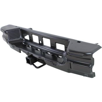 GM TRUCKS & VANS TRAILBLAZER REAR BUMPER REINFORCEMENT OEM#25863531 2002-2009 PL# GM1106563